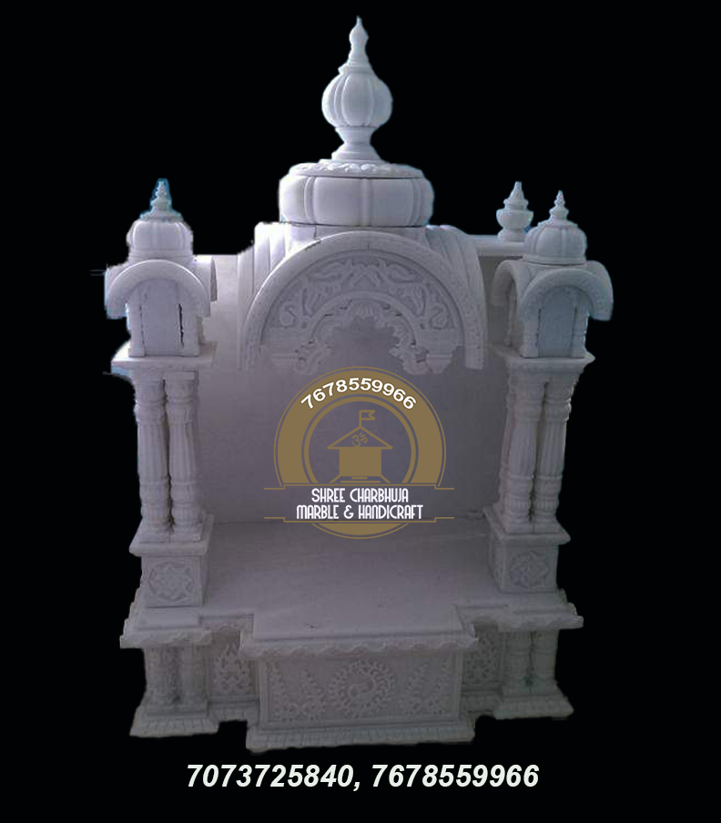  Carving Temple