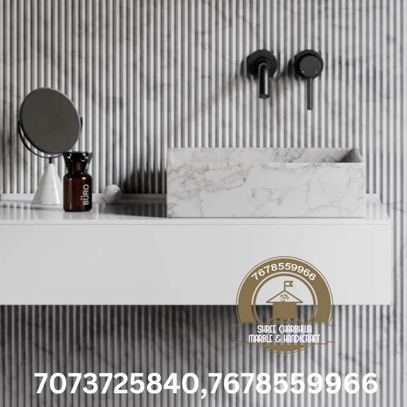 Marble Washbasin