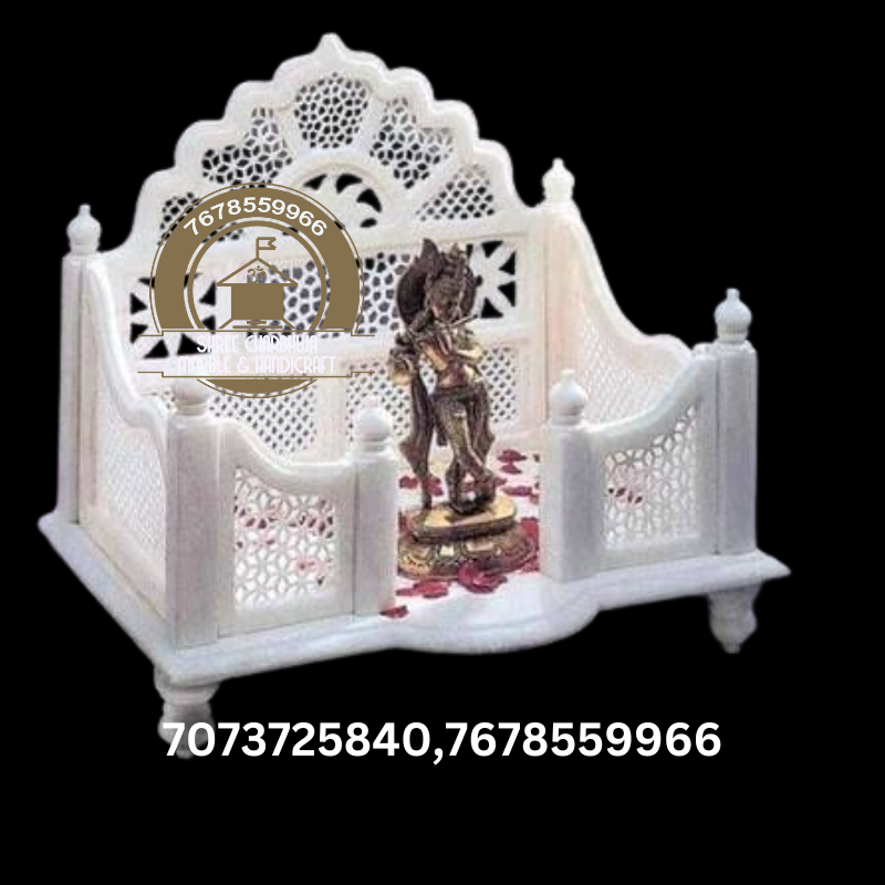 Marble Shingasan